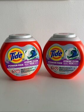 Tide Bundle